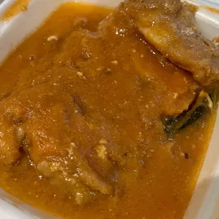Chile Relleno