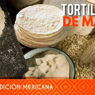 ¡¡ A pero que SABROSAS !! #tortilleria #houston #siAwiwi