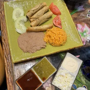 Flautas
