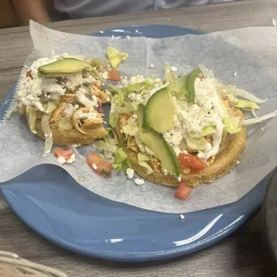 Sopes