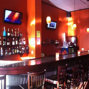 FULL BAR!!!!!