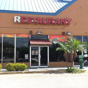 Tortilleria La Mexicana in Sanford