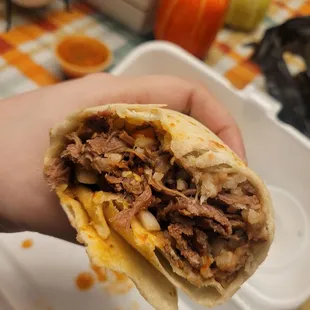 Tortilleria La Nueva de Zacatecas