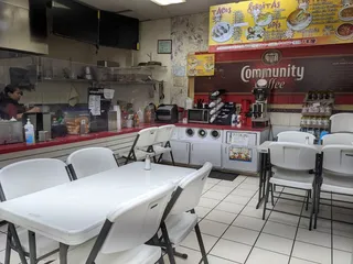 Trak 10 Taqueria