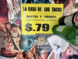 Carniceria La Mexicana