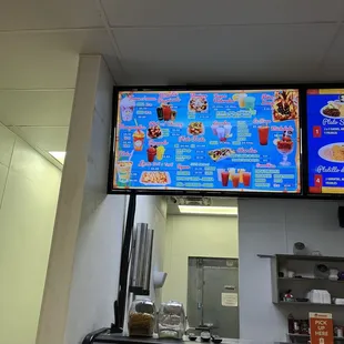 Frutería!! Fresh juices and smoothies