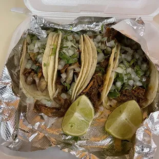 Tripas Tacos 2/7/22