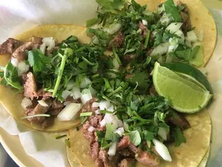 Acapulco Mexican Restaurant