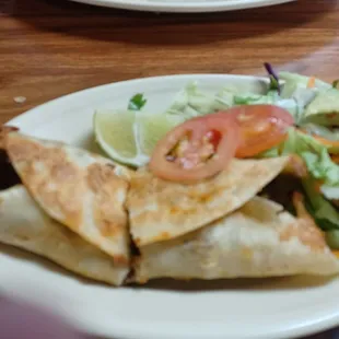 Burrito de carne Asada...