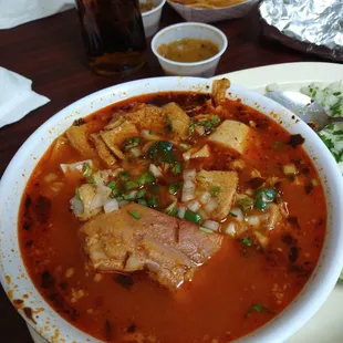 Menudo
