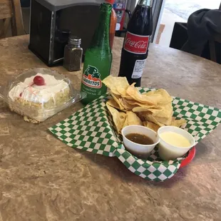 tortilleria la victoria