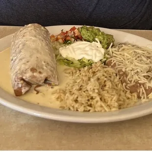 Chimichanga