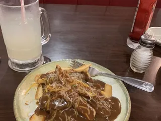 Frazier's Restaurant