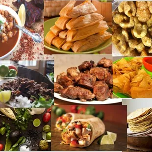 a collage of pictures