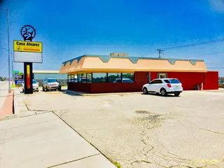 Casa Alvarez
