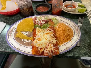 Mariscos Nayarit