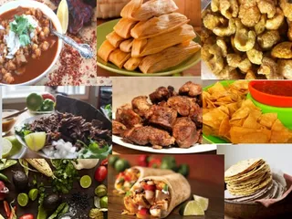 Tortilleria Mi Ranchito