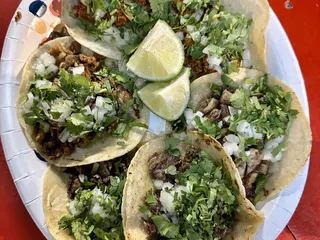 Taqueria La Chilanguita