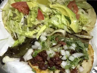 La Sabroza Tacos