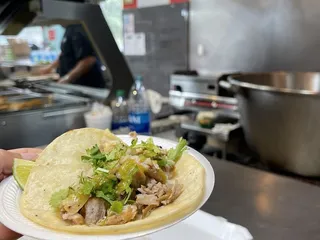 Carnitas El Guero