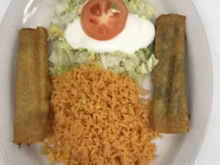 La Taberna Mexican Restaurant Bar & Grill