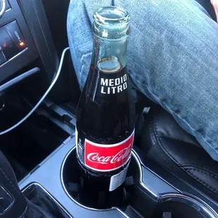 Mexican Coke