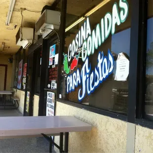 Tortilleria Santa Cruz