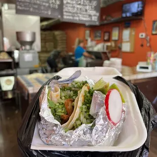 Tortilleria Sinaloa