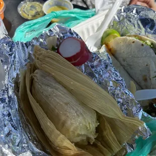 Tamale