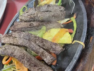 Fajita House
