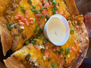 La Mesa Mesquite Grill