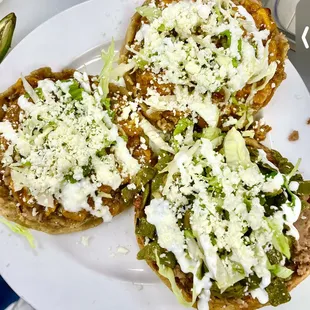 Sopes