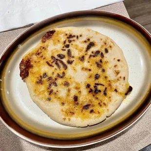 Pupusas