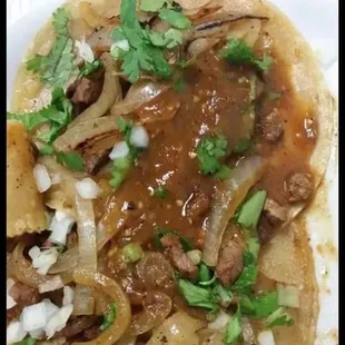 Tacos de pastor ,trompo faj irá y mucho más