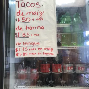 Tacos