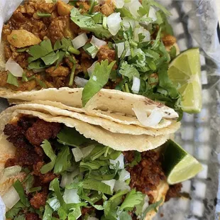 Heaven. Those tortillas are heaven.