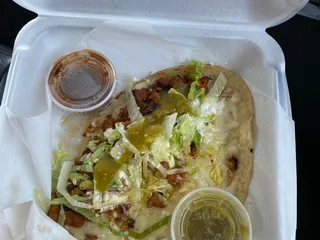 Don Beto's Tacos Mexican Grill