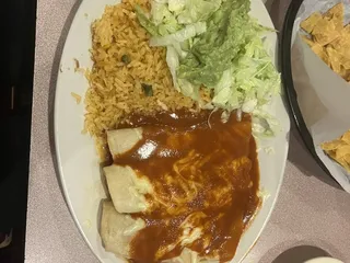 Jerez Mexican Restaurant