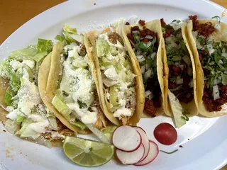 El Rolas Tacos