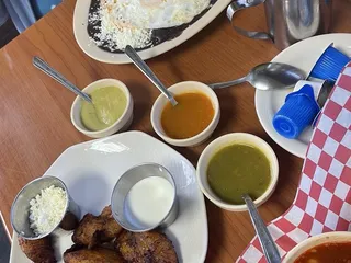 Alonso's Tres Rios Restaurant