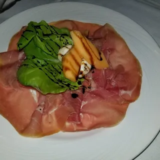 Prosciutto Di Parma