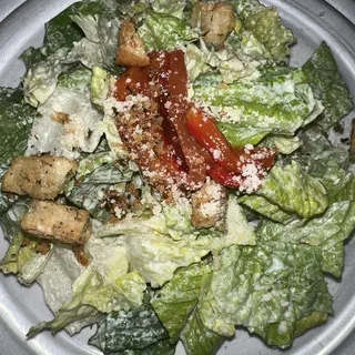 Tortino's Caesar Salad