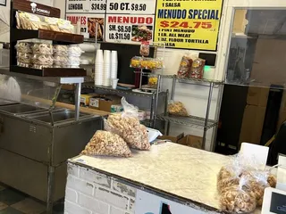 La Luz Tortilla Factory