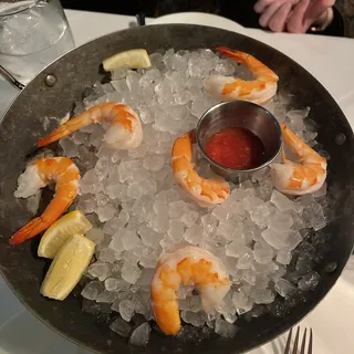 Colossal Shrimp Cocktail*