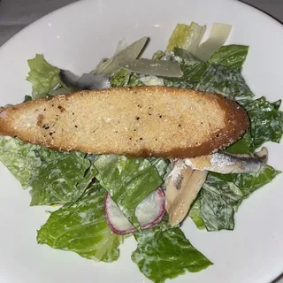 Classic Caesar Salad