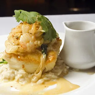 Chilean Sea Bass