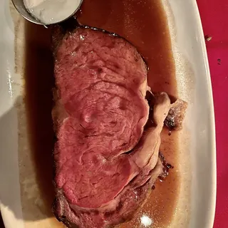 Prime Rib King Cut