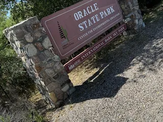 Oracle State Park Center for Environmental Education