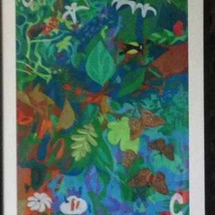 Art of Denise Weaver Ross