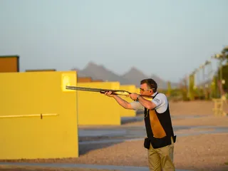 Tucson Trap & Skeet Club